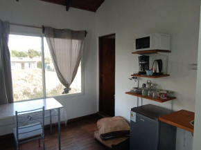 Apartamento 4 Para 2 Personas Planta Alta Bella Vista